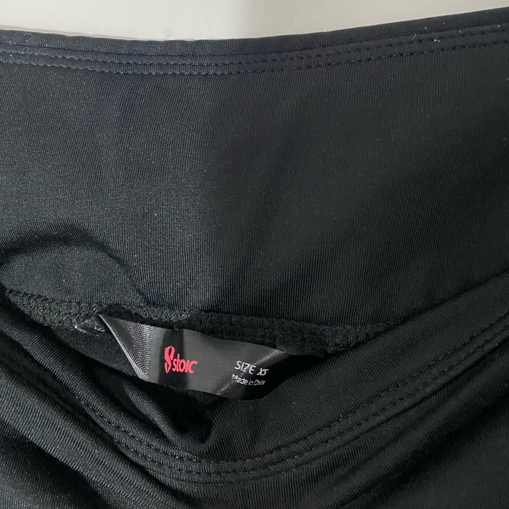 Stoic Winter Warmer Leggings - XS - Picture 4 of 5